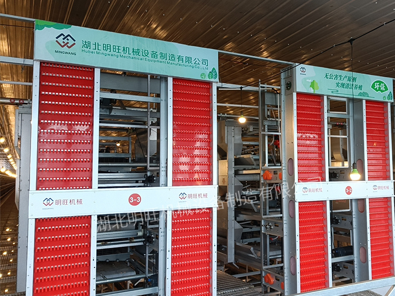 养殖设备对养殖业的作用和关系？